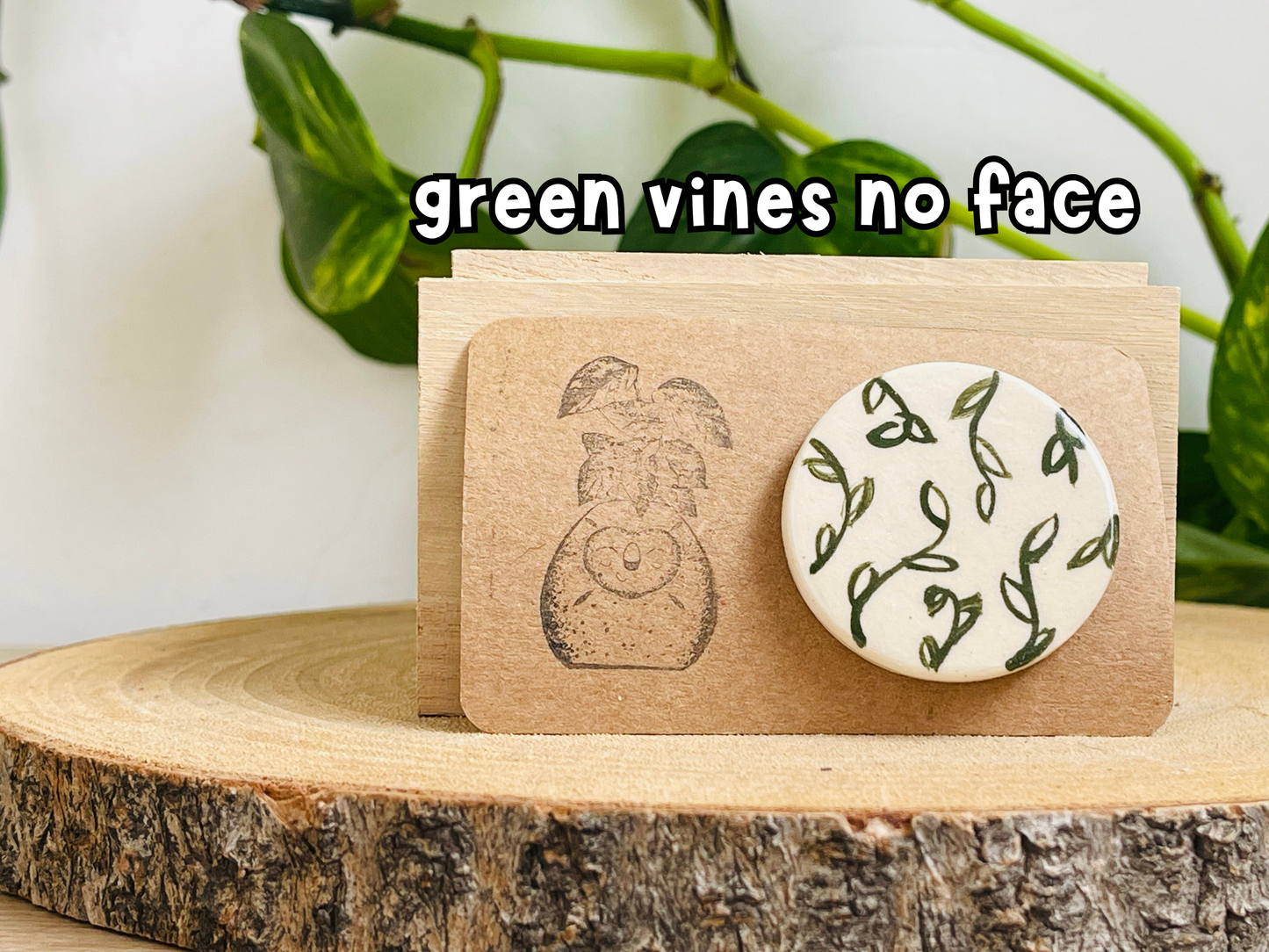 pin badges: various colours