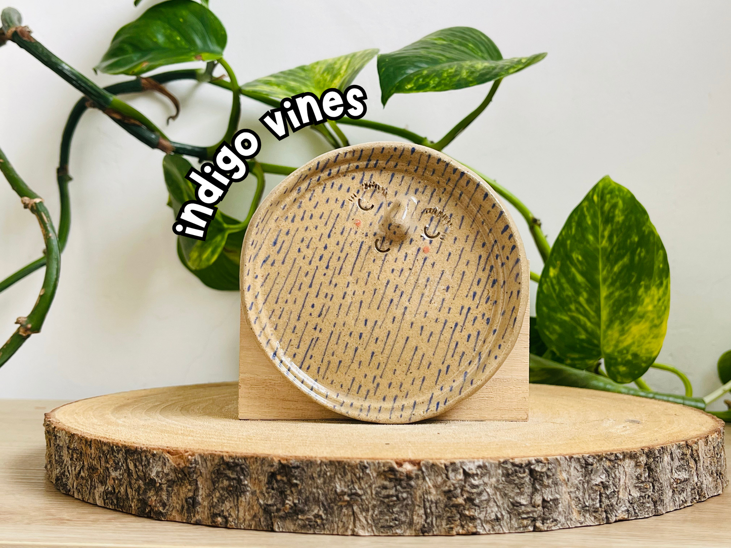trinket dish: various designs