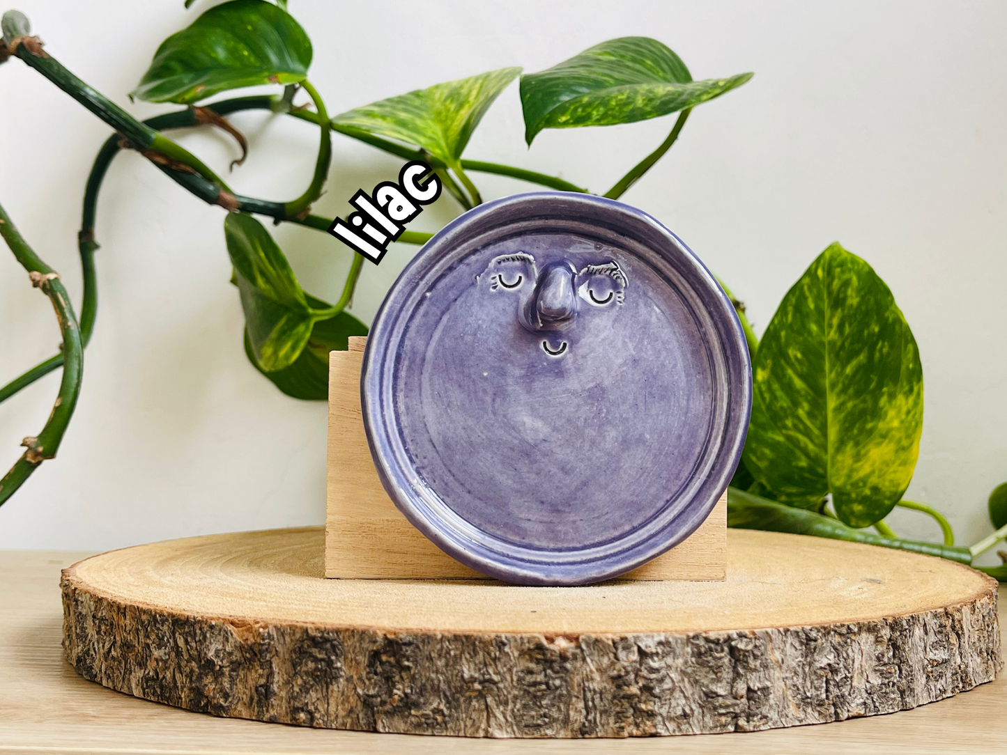 trinket dish: various designs