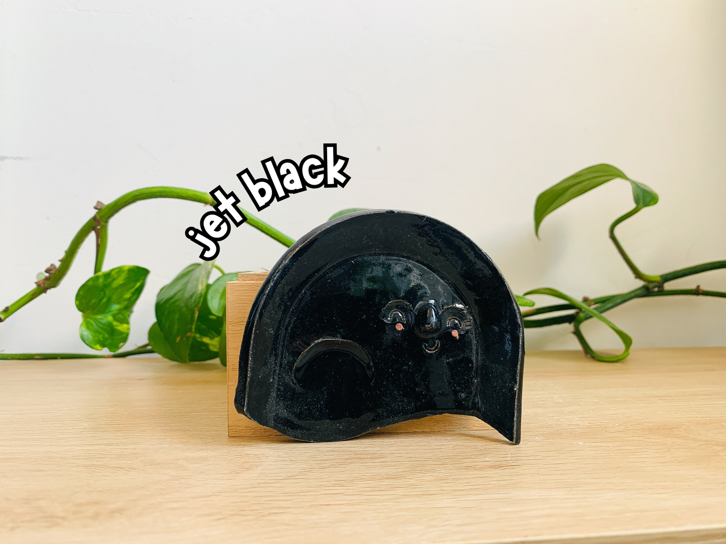 teabag dish (half size)