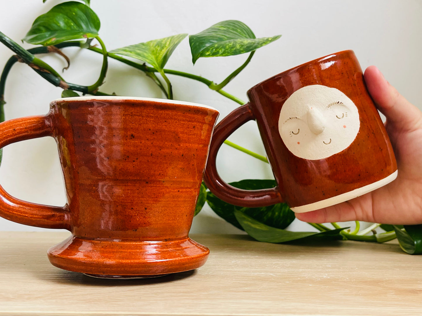 coffee pourover set