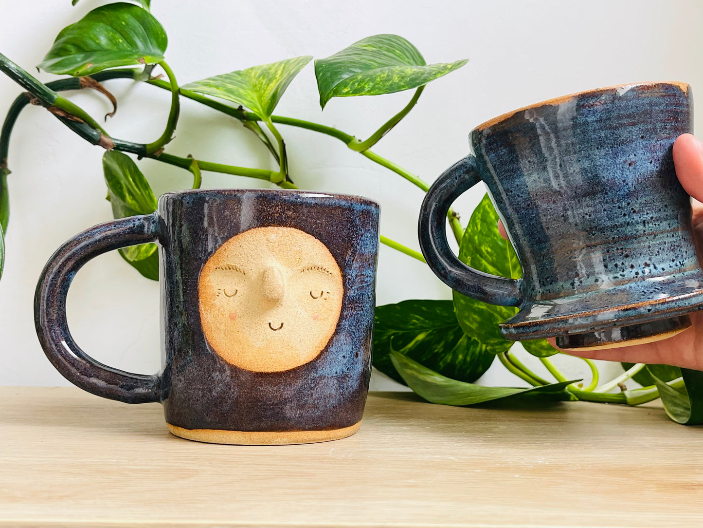 coffee pourover set