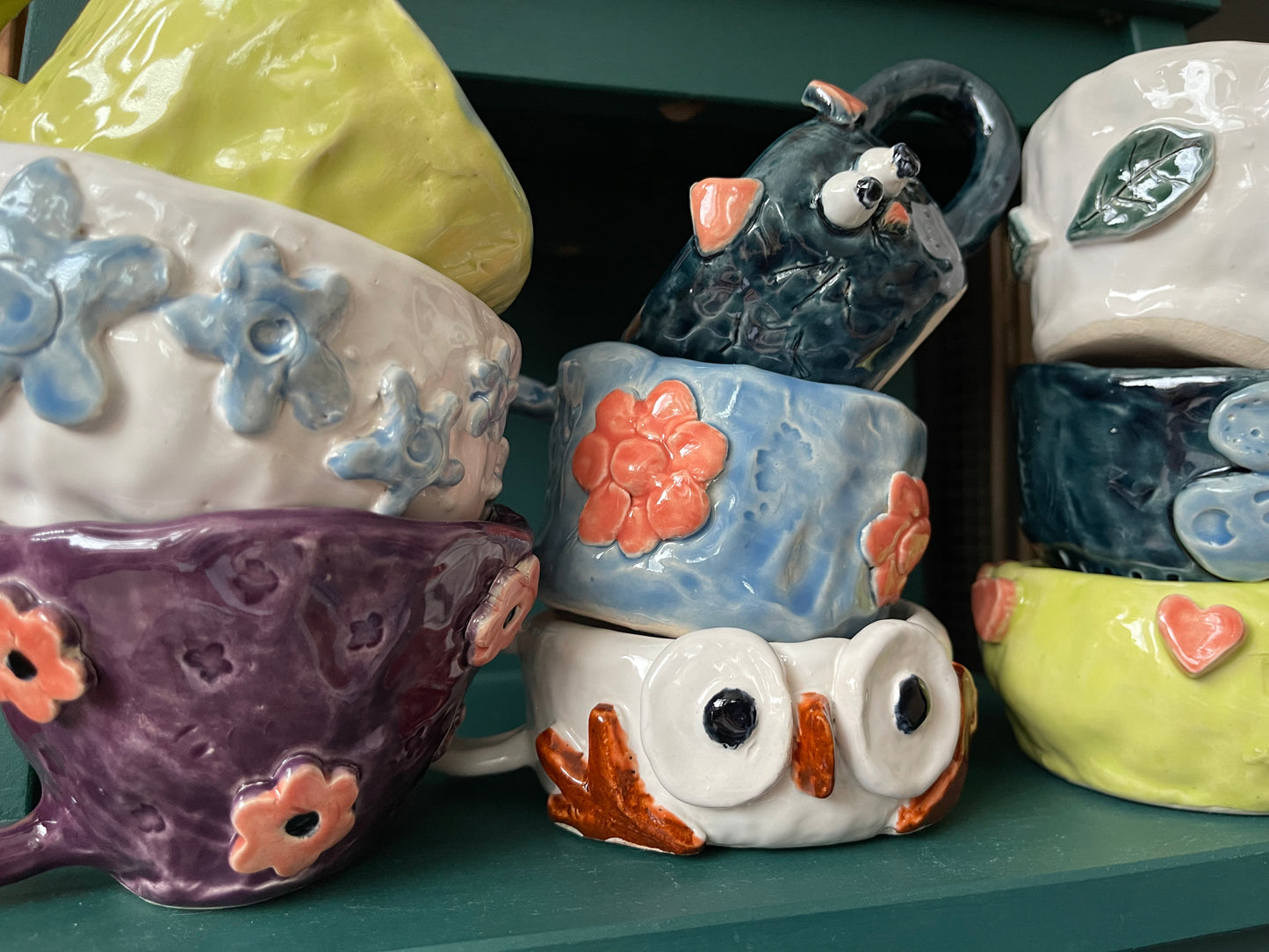 pottery & a pint : with two brews colchester