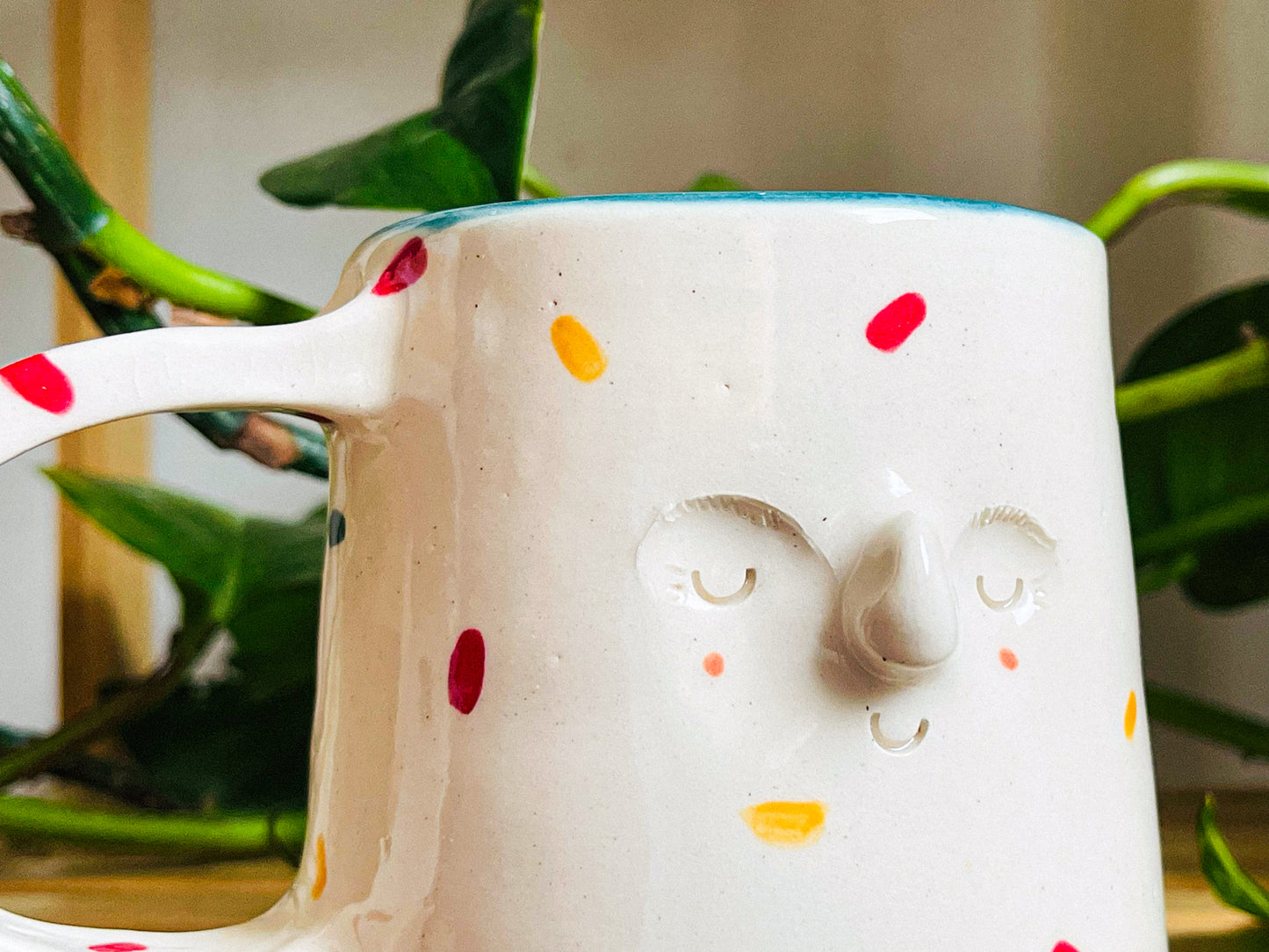 festive confetti mug 4