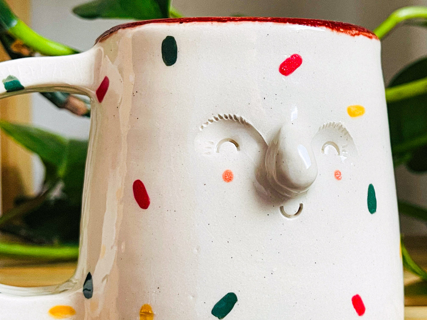 festive confetti mug 3