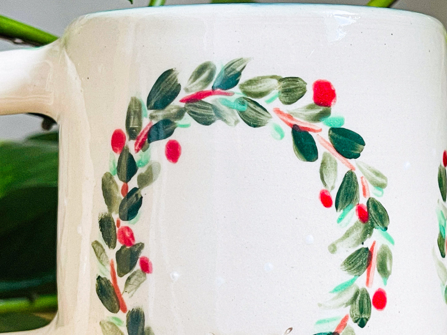 wreath mug 1