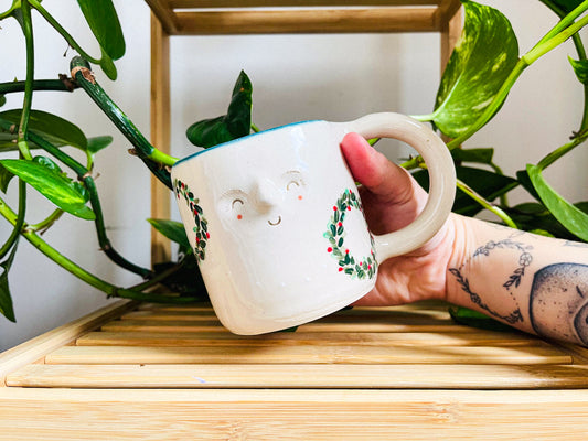 wreath mug 5