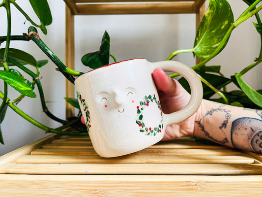 wreath mug 3