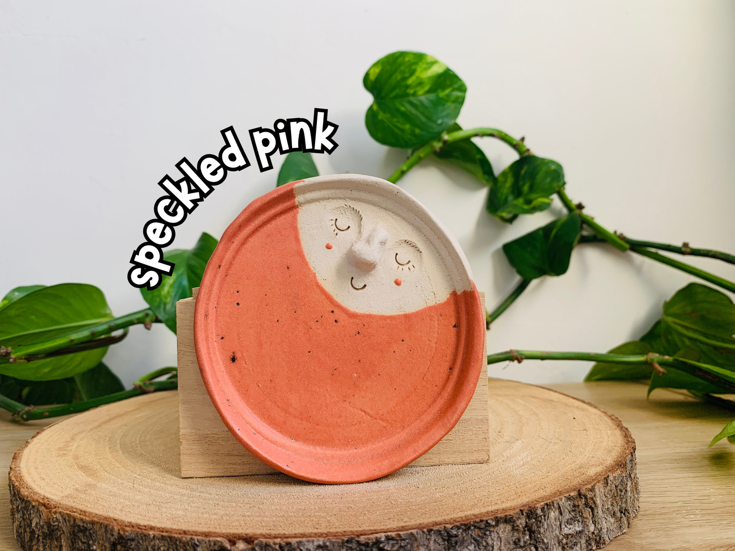 trinket dish: various designs