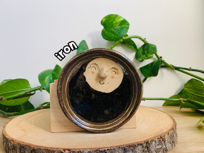 trinket dish: various designs