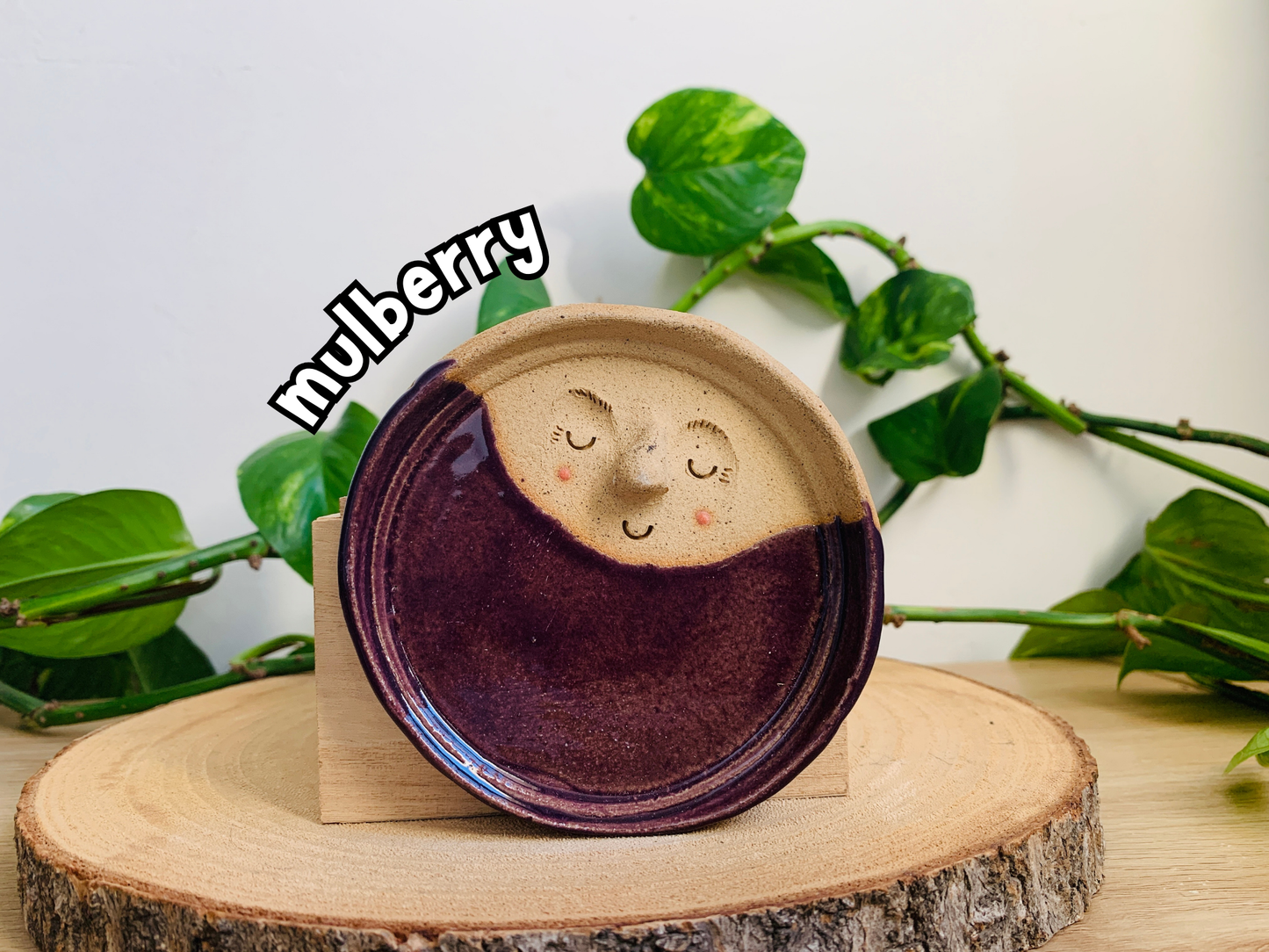 trinket dish: various designs