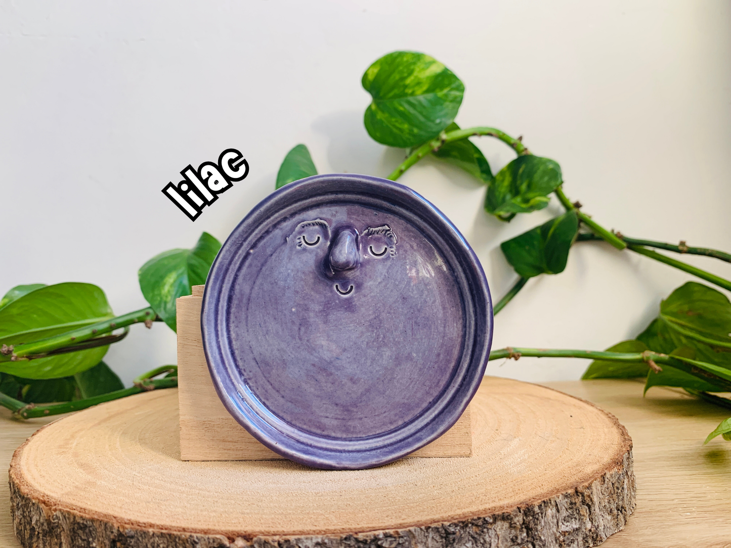 trinket dish: various designs
