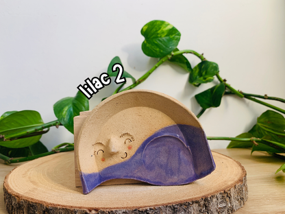 teabag dish (half size)