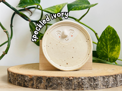 trinket dish: various designs