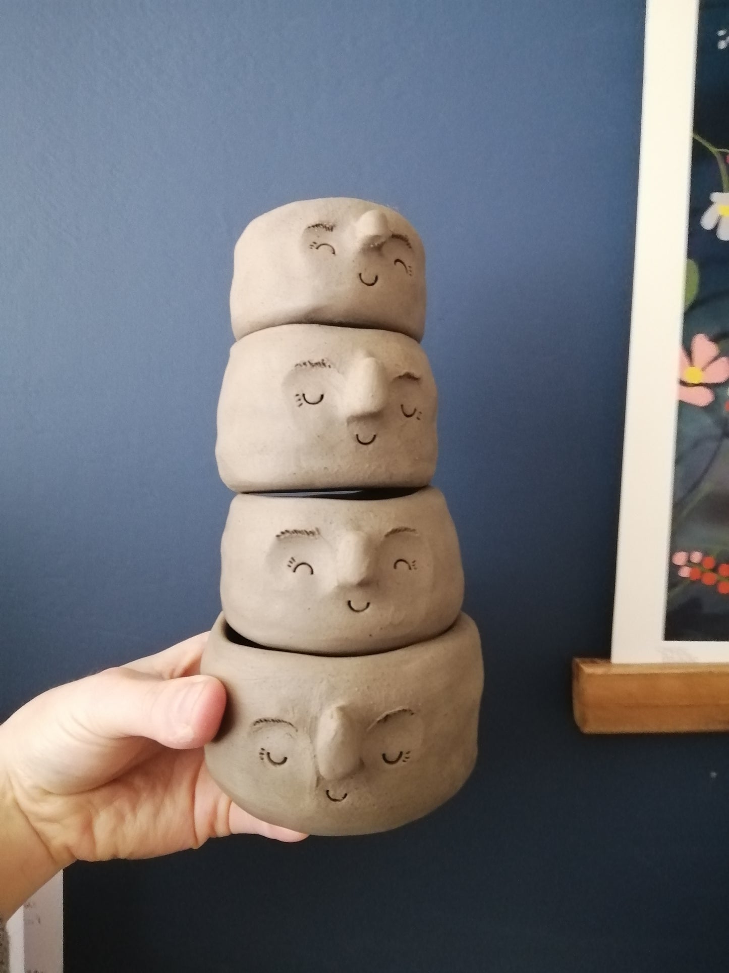 air dry clay for beginners