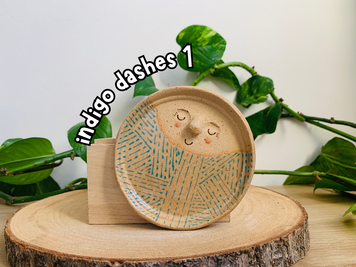 trinket dish: various designs
