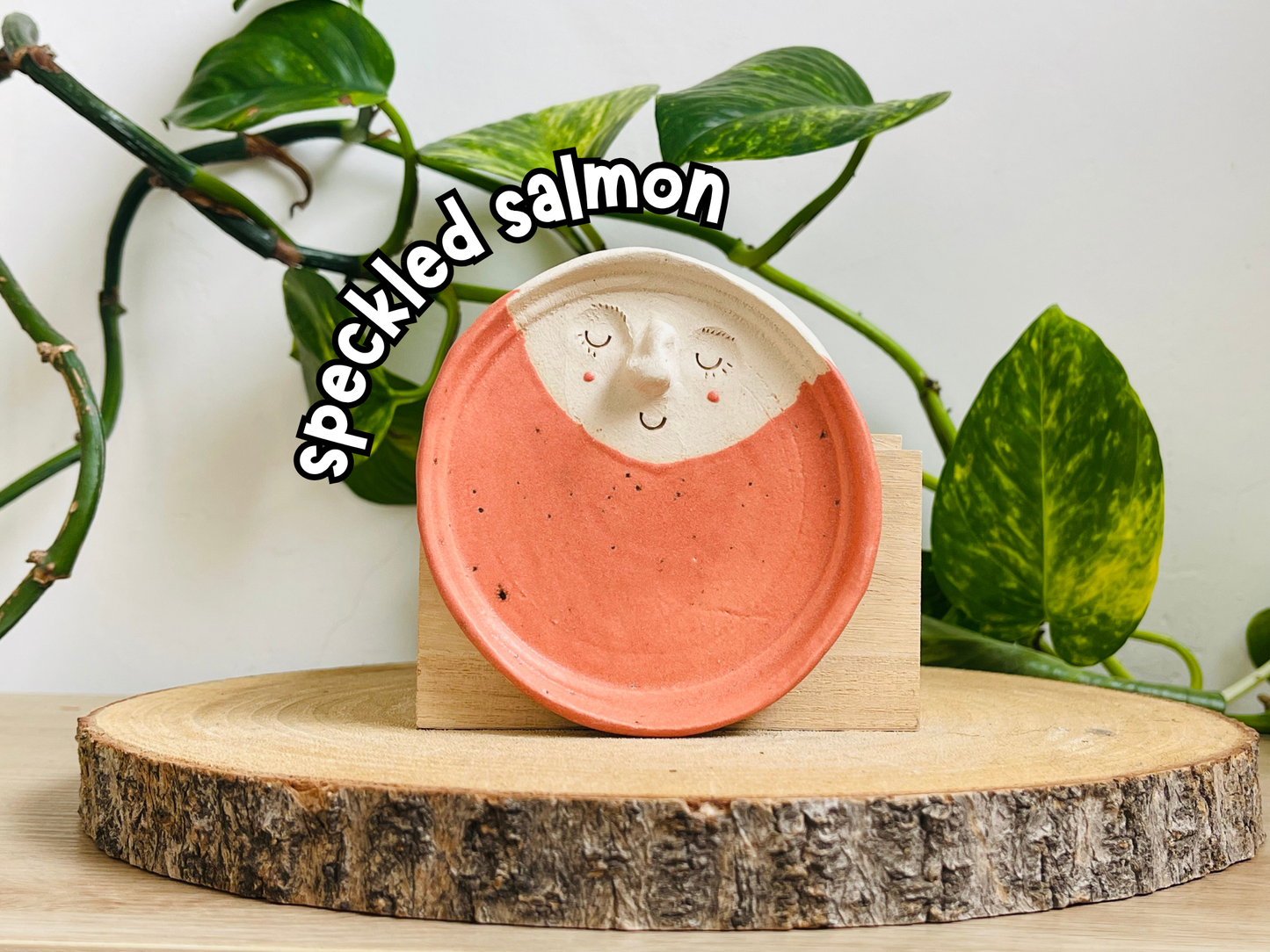 trinket dish: various designs