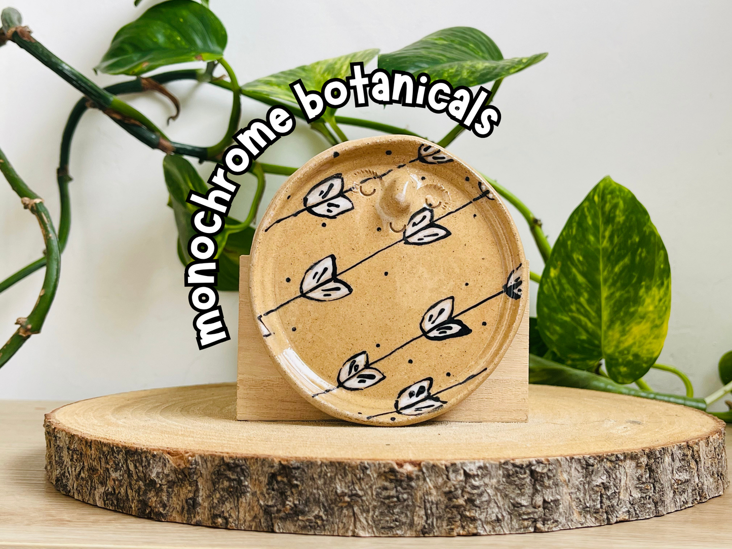 trinket dish: various designs