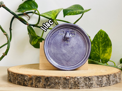 trinket dish: various designs