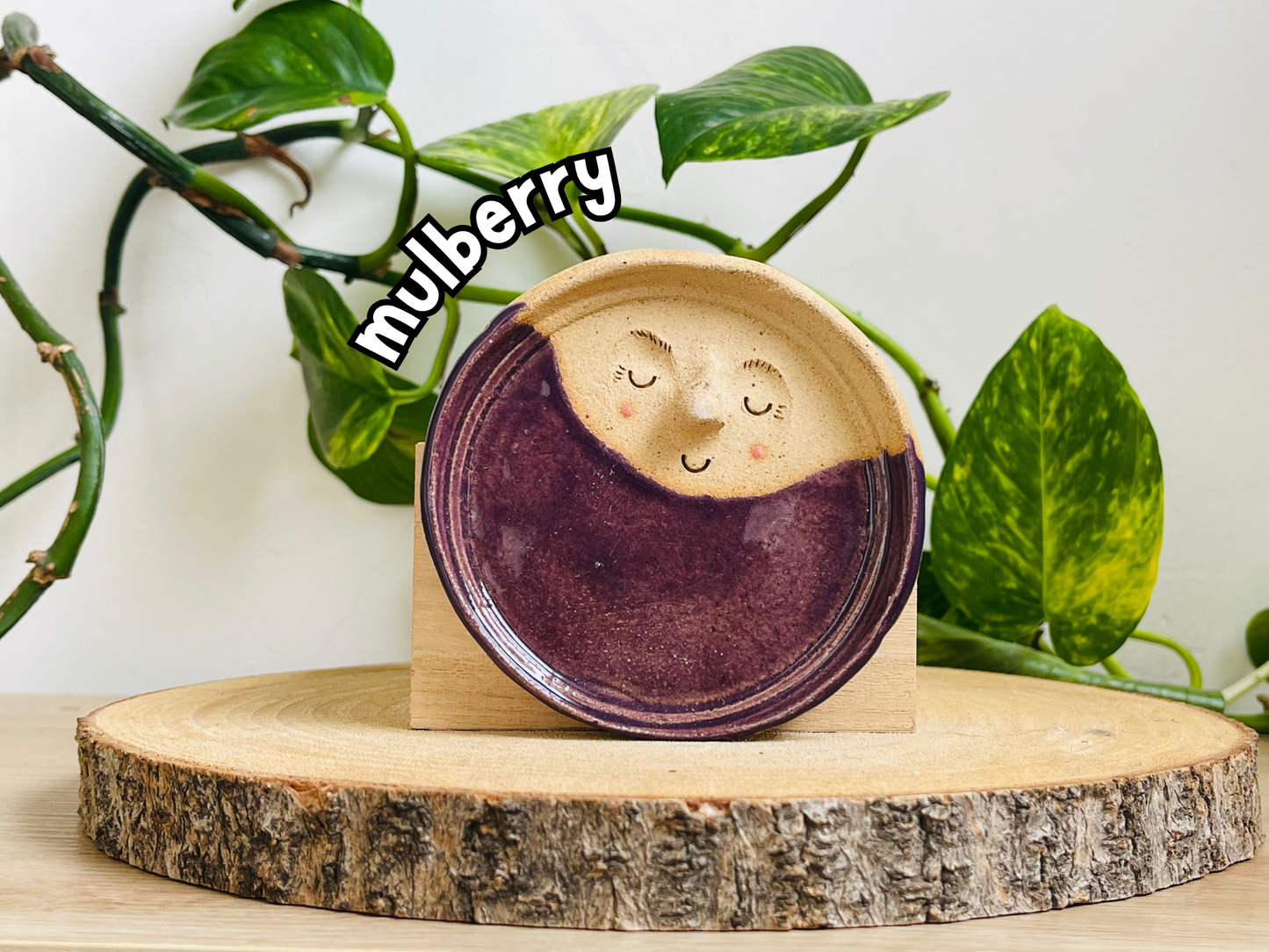 trinket dish: various designs