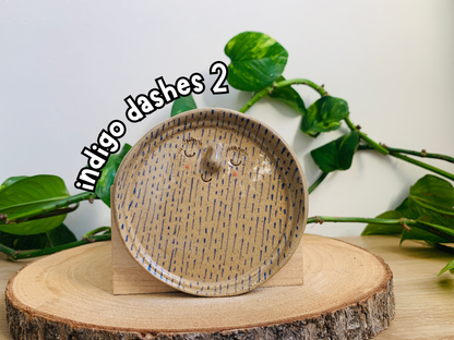 trinket dish: various designs