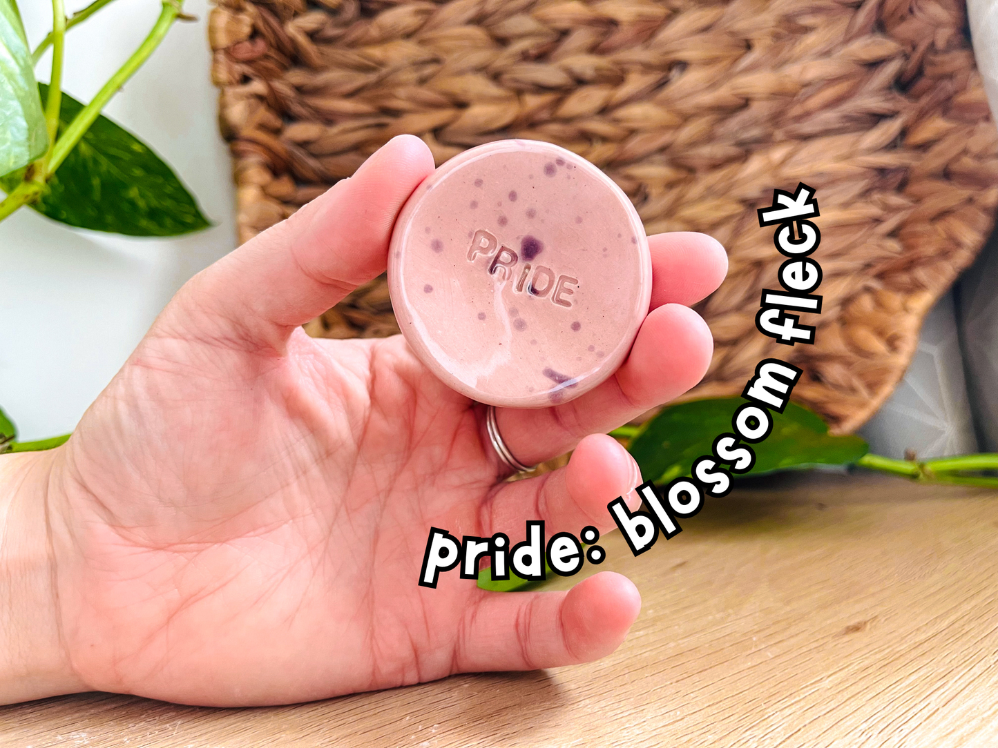 dimple dish: various designs