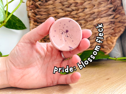 dimple dish: various designs
