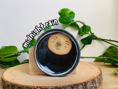 trinket dish: various designs