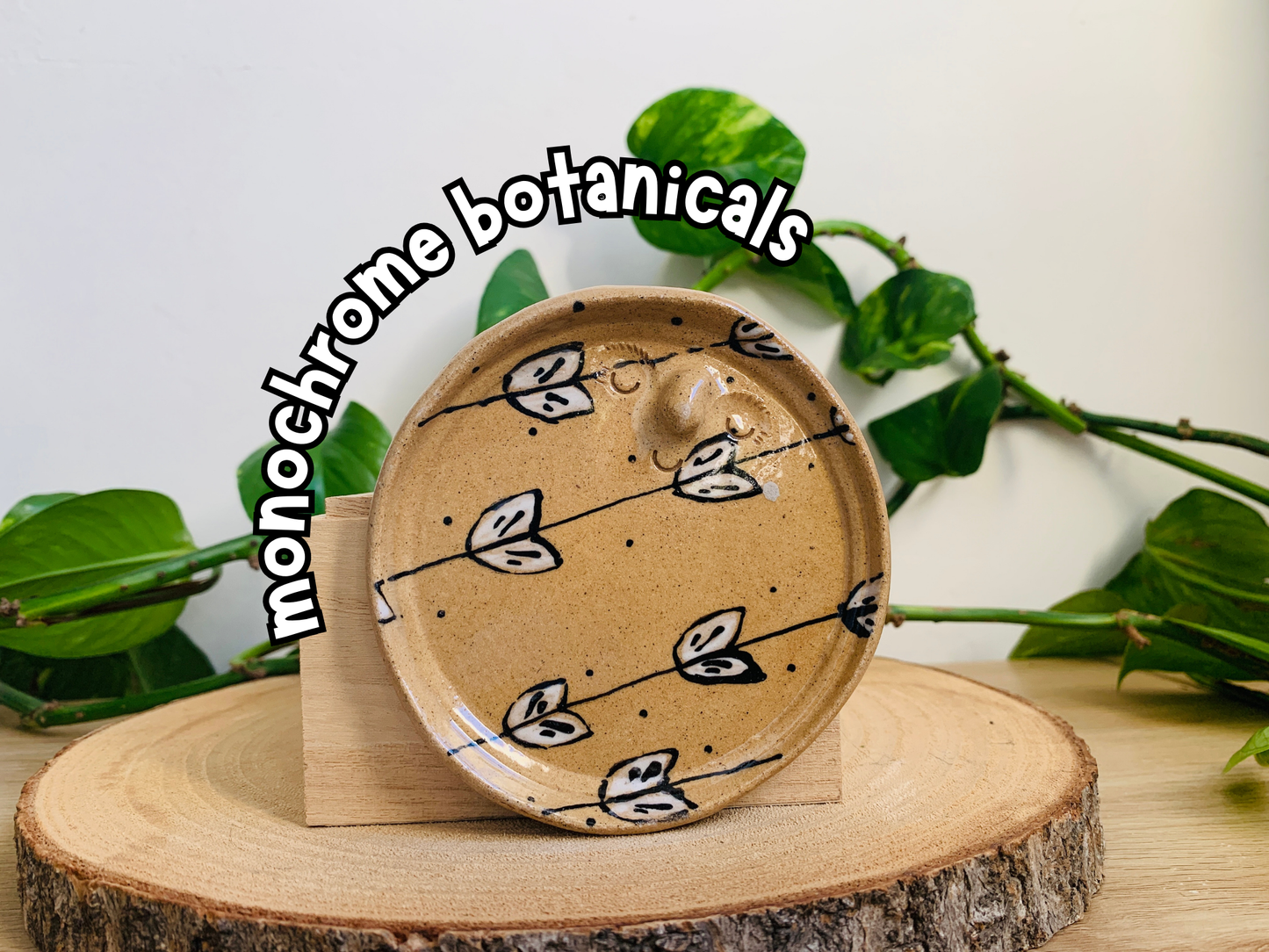 trinket dish: various designs