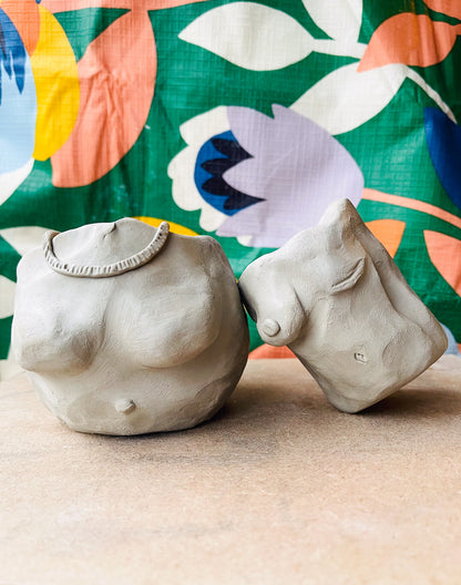 clay club: tryout session