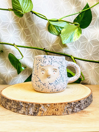 little big cuddle mug: pixie dust