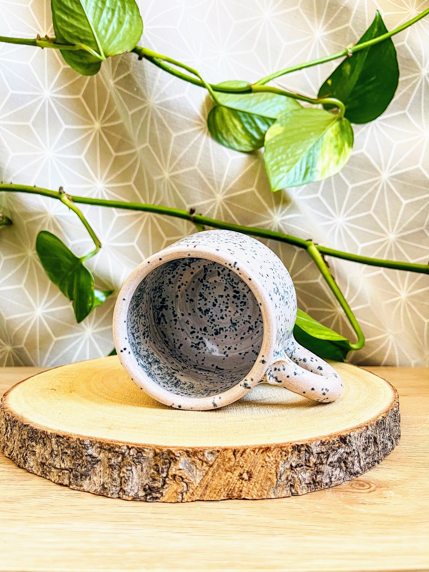 little big cuddle mug: pixie dust