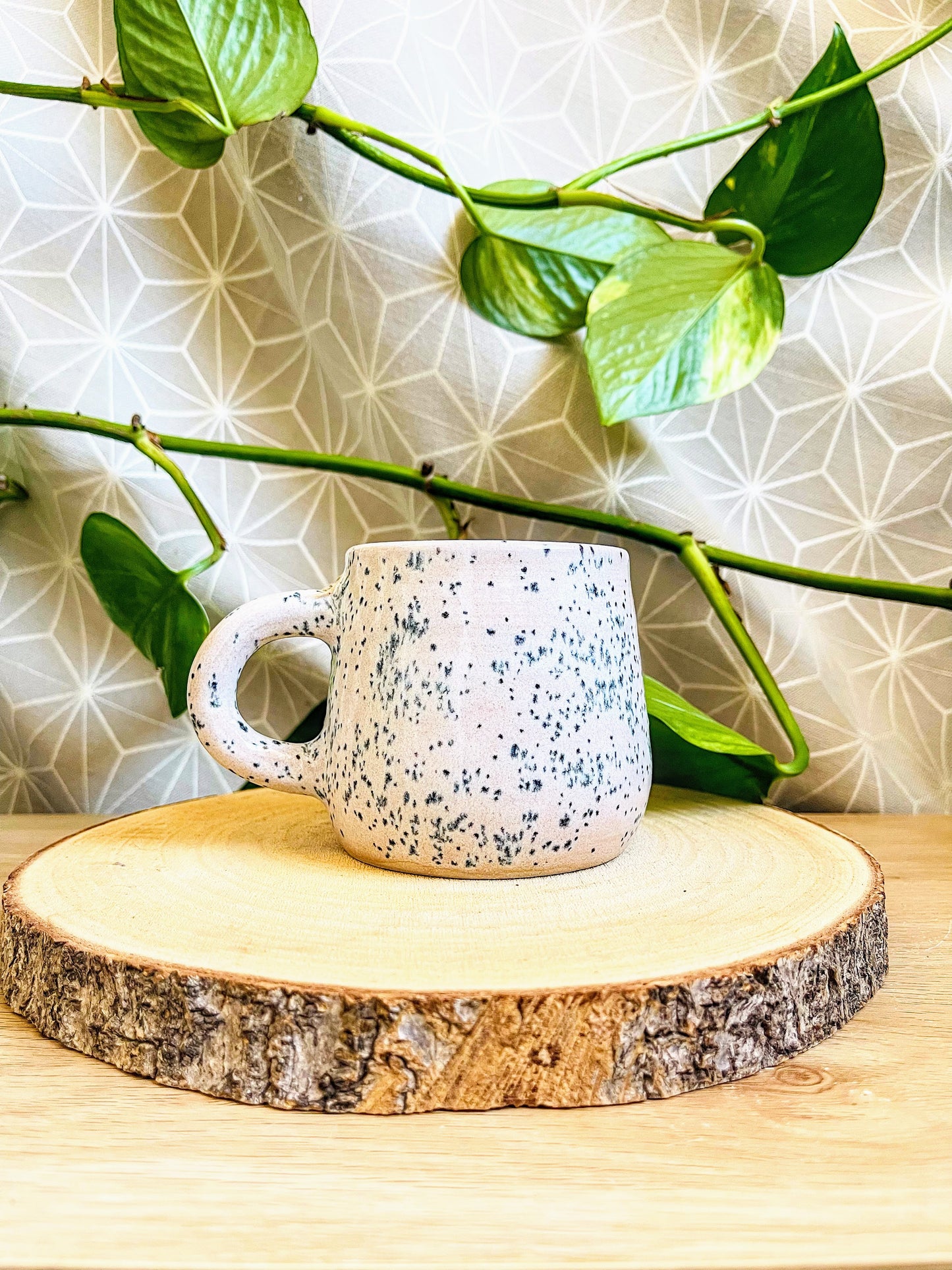 little big cuddle mug: pixie dust