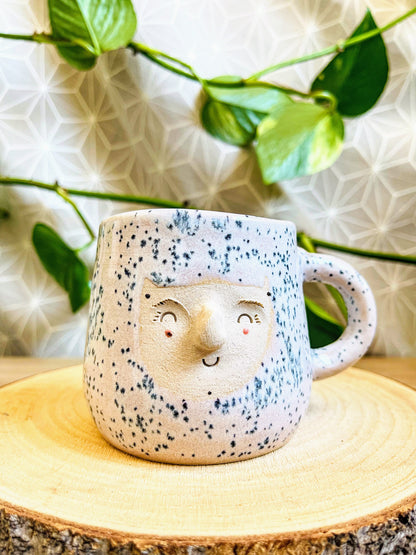 little big cuddle mug: pixie dust