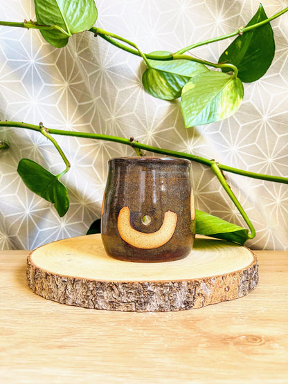 wax melter: riverbed