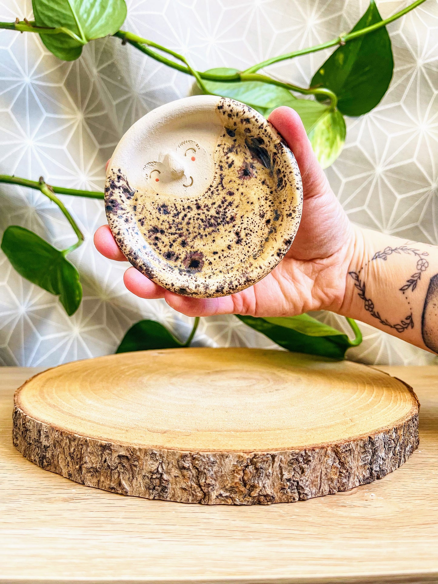 trinket dish (new style)