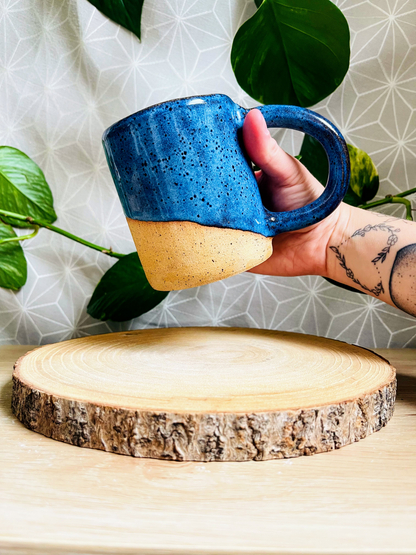 great big hug mug: seascape