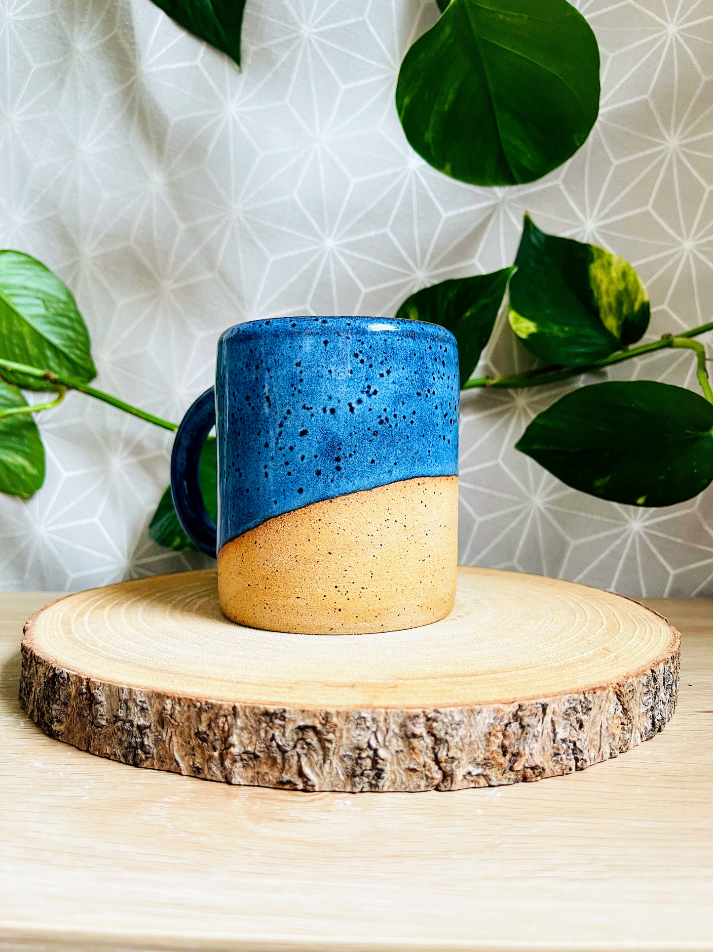 great big hug mug: seascape