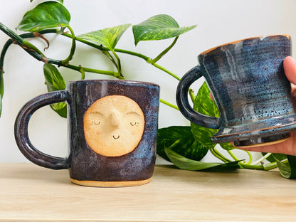 coffee pourover set