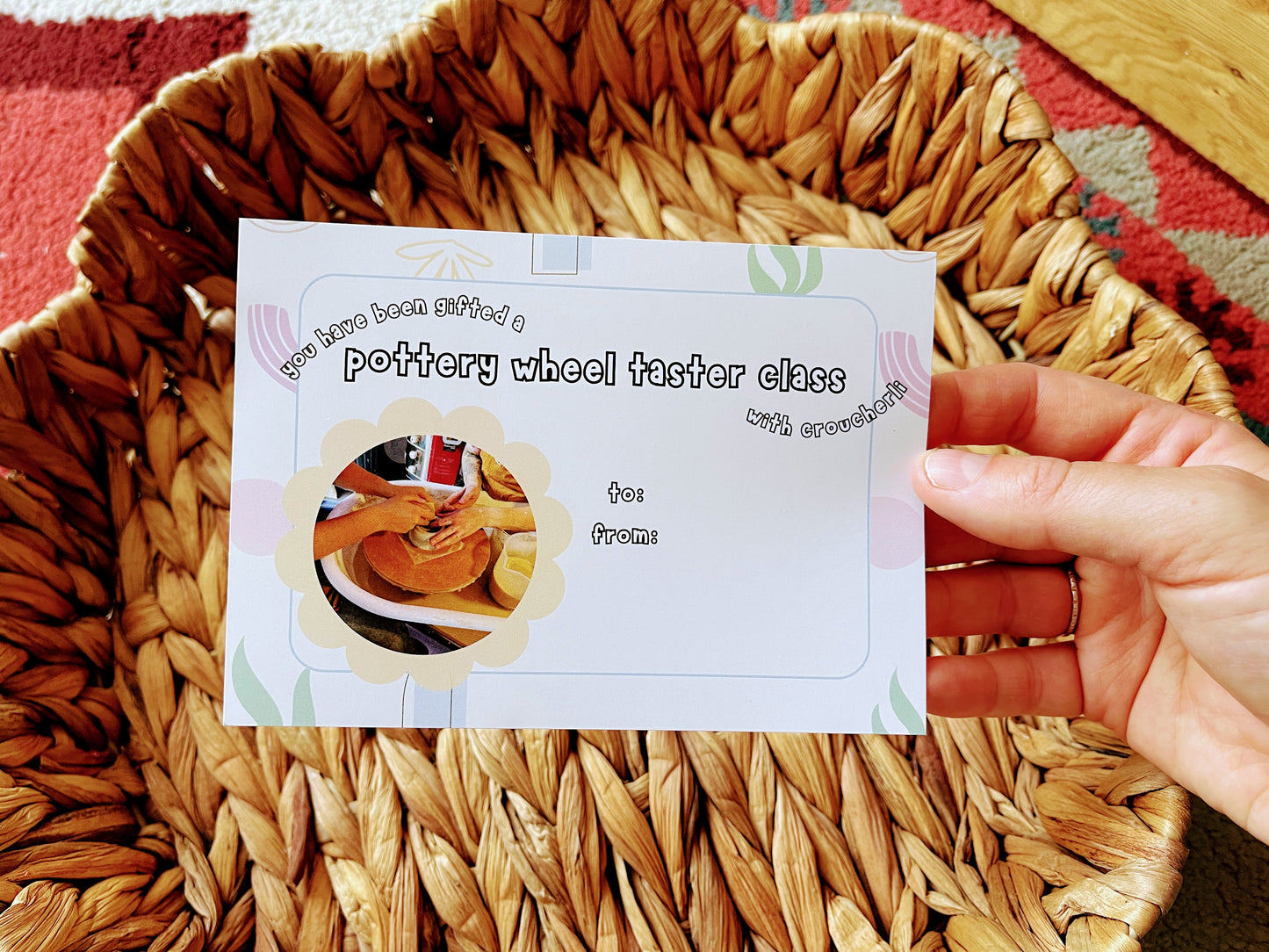 gift voucher (digital)