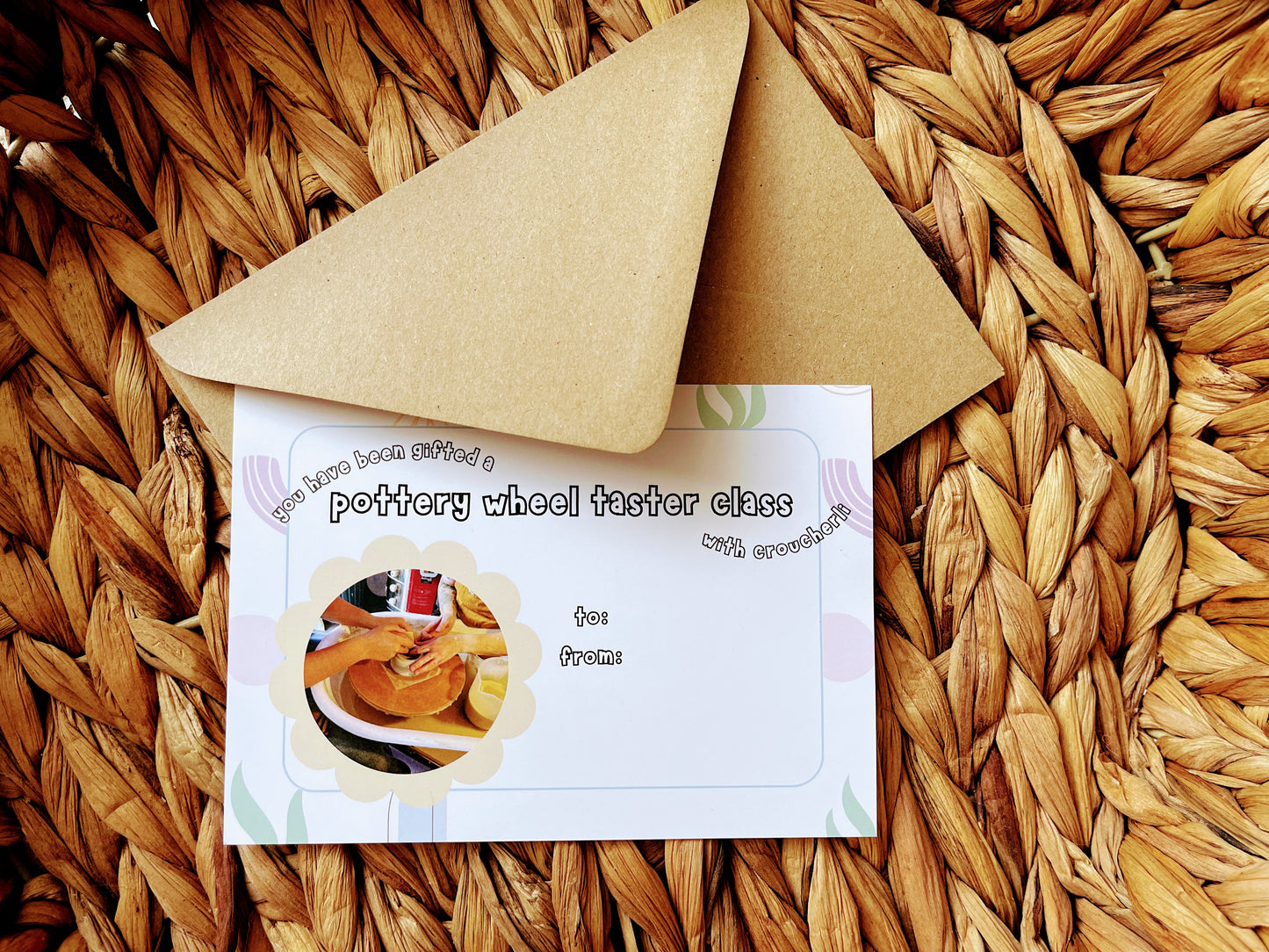 gift voucher (digital)