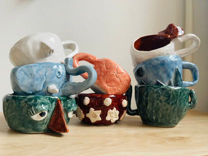make your own mug