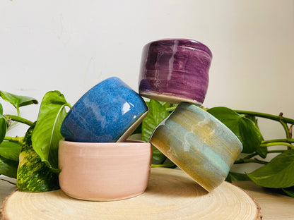 pottery wheel: class for one