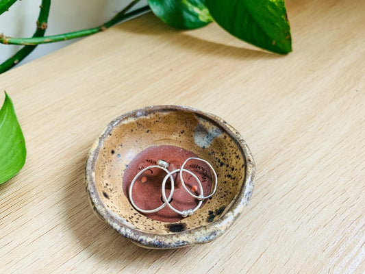 pinch dish: various colours