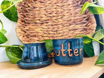 butter keeper: midnight rain