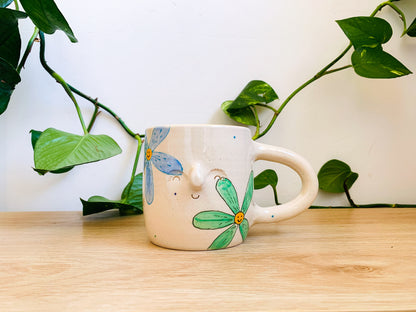 mindful mugs & comfort food: with gaia suffolk