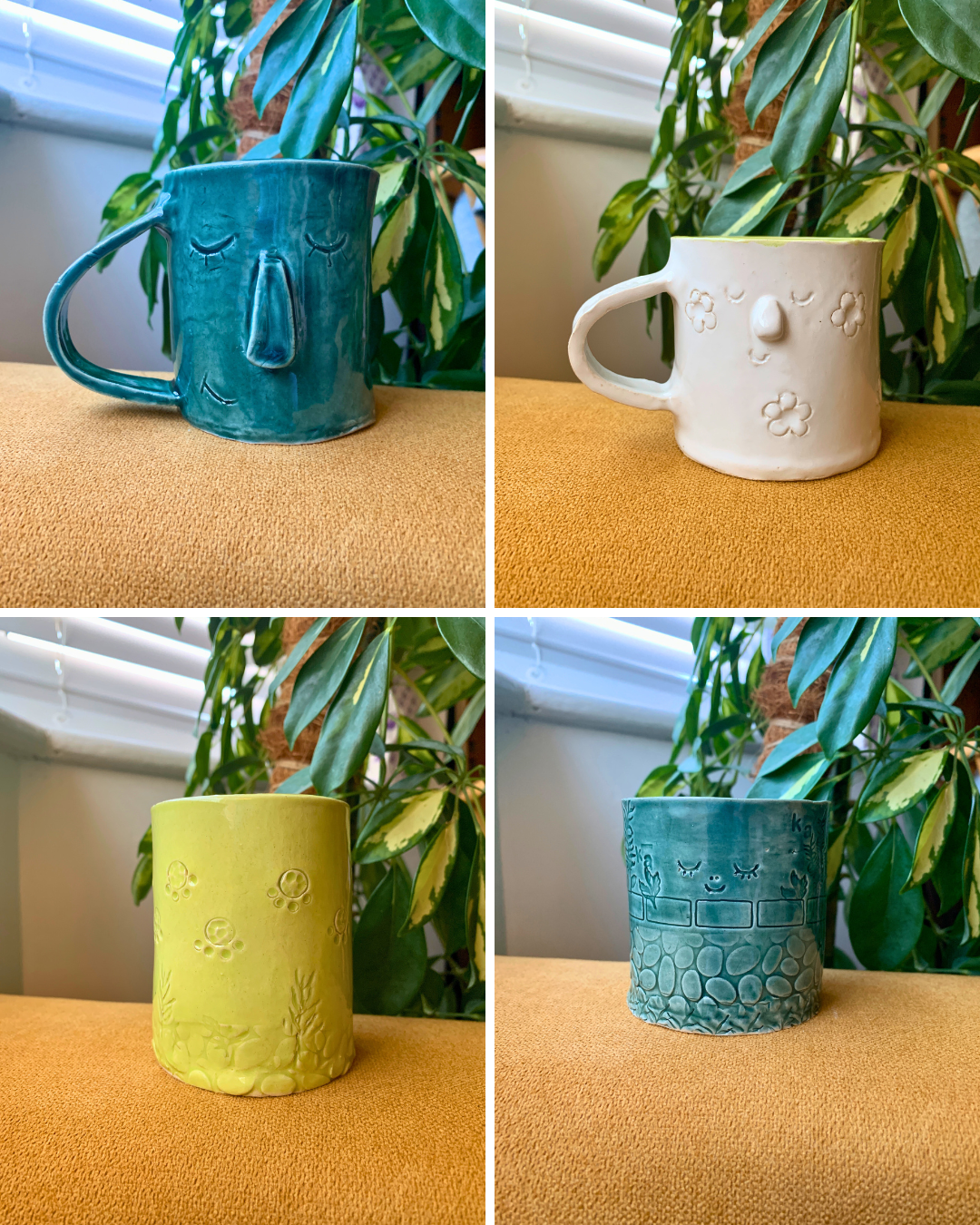 make your own mug