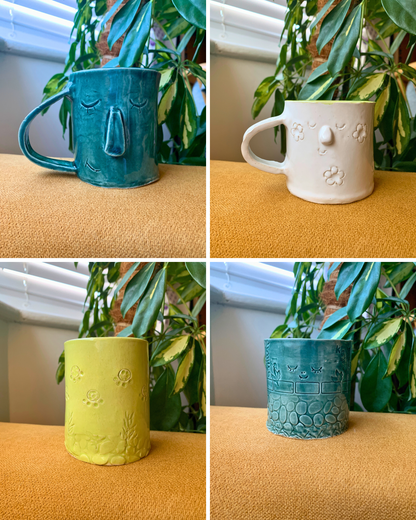 make your own mug