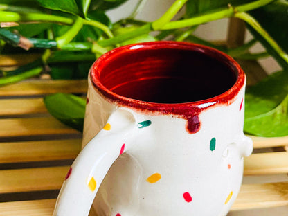 festive confetti mug 1