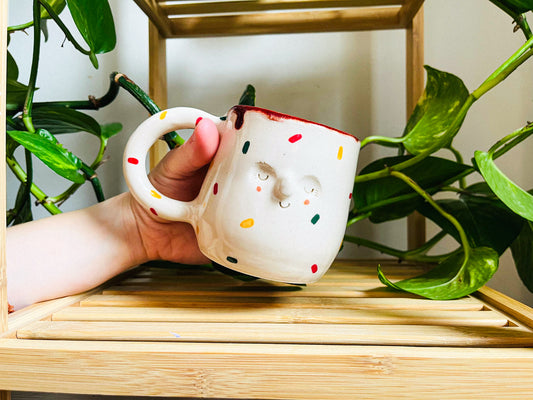 festive confetti mug 1